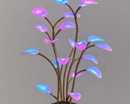 LumaBloom™ LED Aura Tree