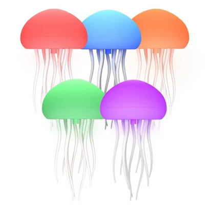 JellyGlow- JellyFish Mood Lamp