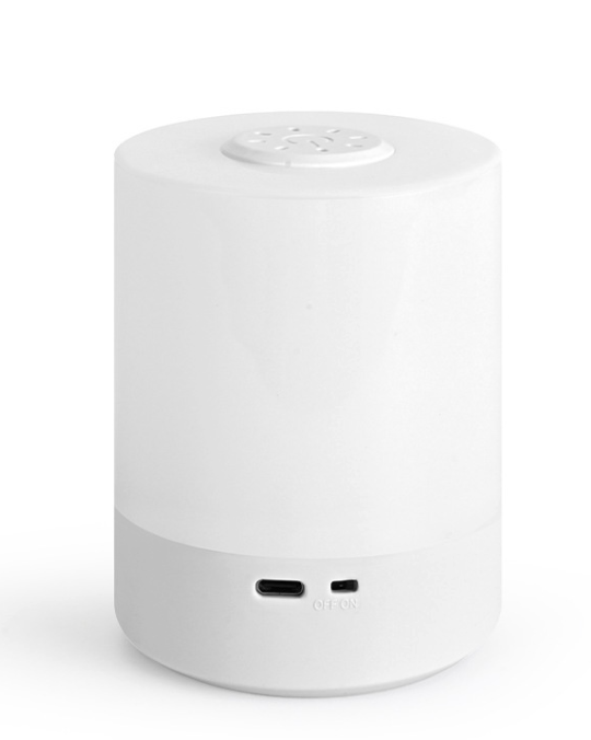 GlowNest 360° BabySafe Lamp