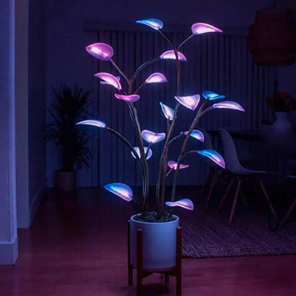 LumaBloom™ LED Aura Tree